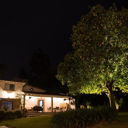 Rincon Meztitla Βίλα Tepoztlan Εξωτερικό φωτογραφία