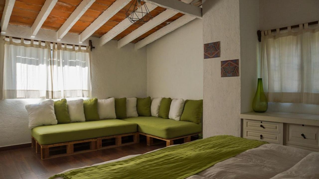 Rincon Meztitla Βίλα Tepoztlan Εξωτερικό φωτογραφία