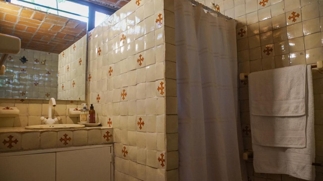 Rincon Meztitla Βίλα Tepoztlan Εξωτερικό φωτογραφία
